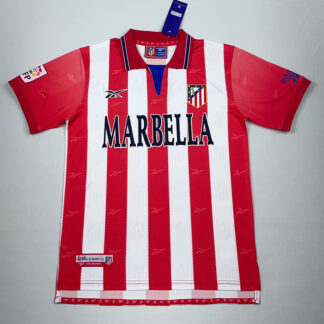 Atletico de madrid SIMEONE 14 RETRO