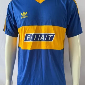 Boca RETRO 1990