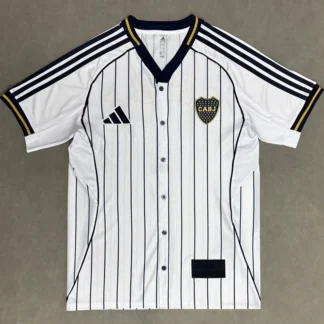 Camisa Boca 2025