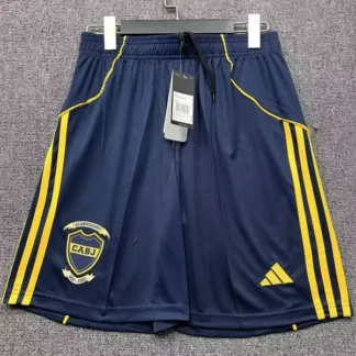 Short Boca 2025 titular