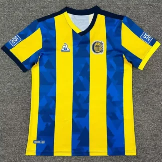 Rosario Central 2025 titular