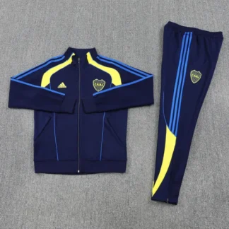 Conjunto de boca 2025