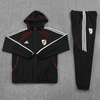 Conjunto de entrenamiento 2025