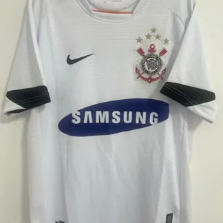 Corinthians TEVEZ RETRO 10