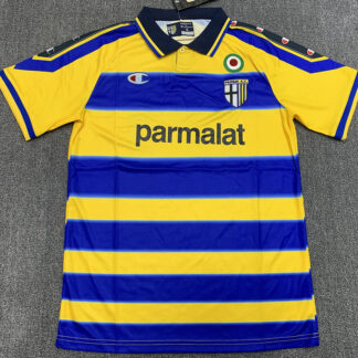 Parma CRESPO RETRO 9