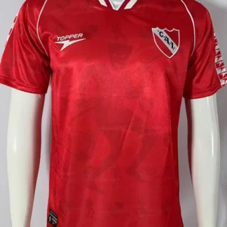 Independiente 1998
