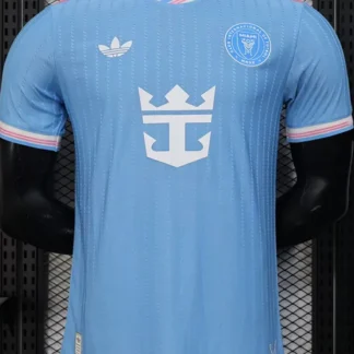 Inter de miami 2025 3ra equipacion PLAYER