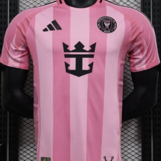 Inter de miami titular 2025 PLAYER