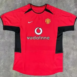 Manchester united VERON 4 RETRO