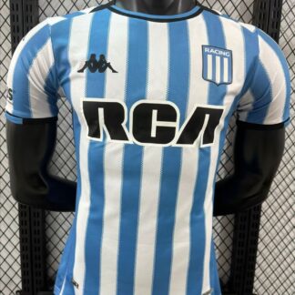 Racing club 2024 titular Player