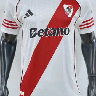 2025 River plate titular player