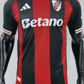 2025 River plate suplente player