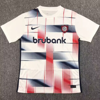 San Lorenzo 2024 suplente