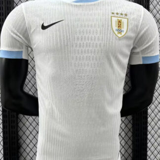 Uruguay 2025 Suplente Player