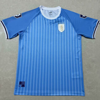 Uruguay 2024 Titular