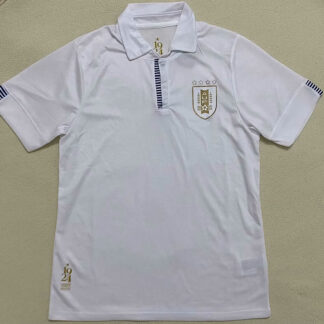 Uruguay U-23 suplente