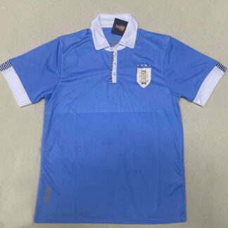 Uruguay U-23 titular