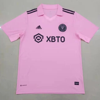 2022 Inter de miami Messi 10