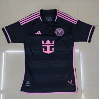 2024 Inter de miami Messi 10