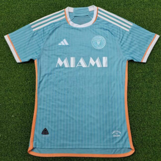 2025 Inter de miami Messi 10