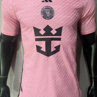 2024 Inter de miami Messi 10