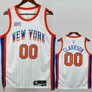 NBA New york knicks