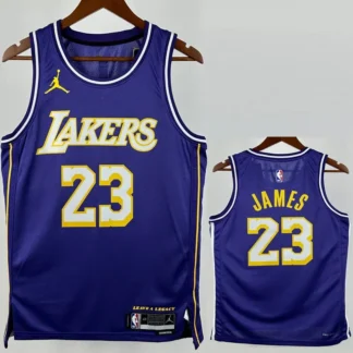 NBA Los Angeles Lakers