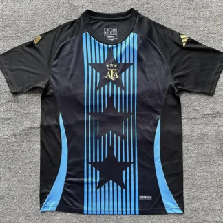 AFA 3 estrellas 2024