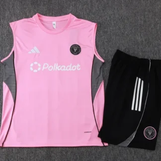 Conjunto musculosa Inter de miami
