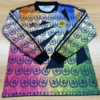 AFA retro arquero 1992