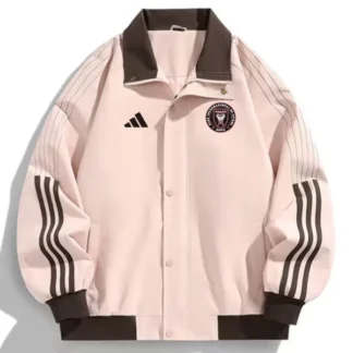 Jacket bomber Inter de miami