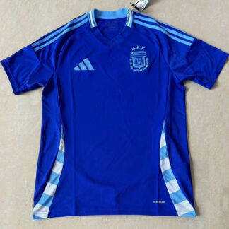 AFA 2024 suplente fan version