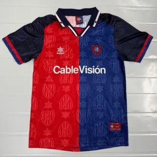 San lorenzo retro 2000