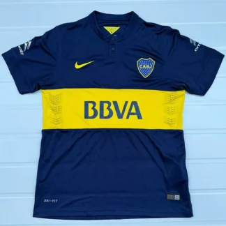 Boca juniors 2014 retro