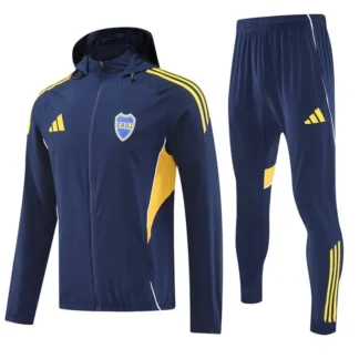 Conjunto Boca juniors 2026