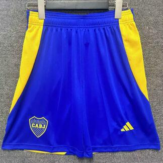2024 short Boca juniors