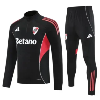 Conjunto River plate 2026