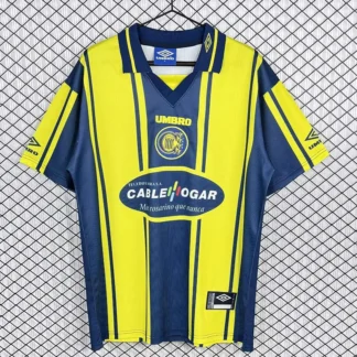 Rosario Central RETRO 1998-1999