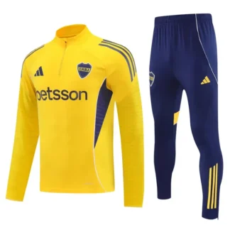 Conjunto Boca juniors 2026