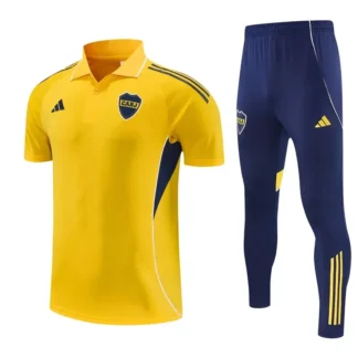 Conjunto Boca 2026