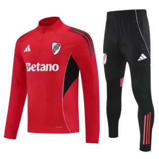 Conjunto River plate 2026