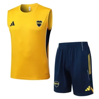 Conjunto Boca Juniors 2026