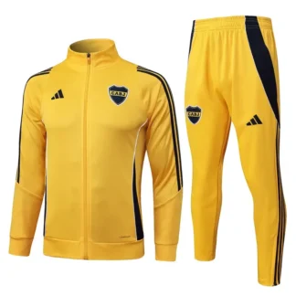 Conjunto Boca juniors 2026