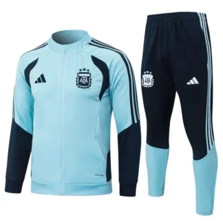 Conjunto AFA 2026