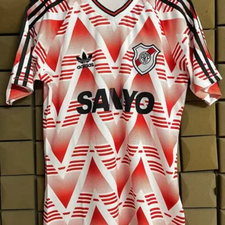 River plate RETRO 1992