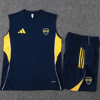 Conjunto Boca 2026