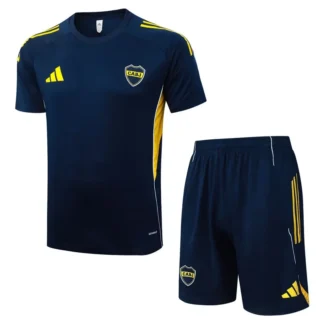 Conjunto Boca juniors 2026