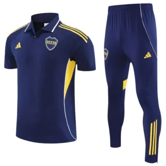 Conjunto Boca 2026