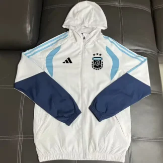 Rompevientos AFA 2026