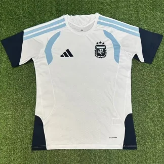 Camiseta entrenamiento AFA 2026